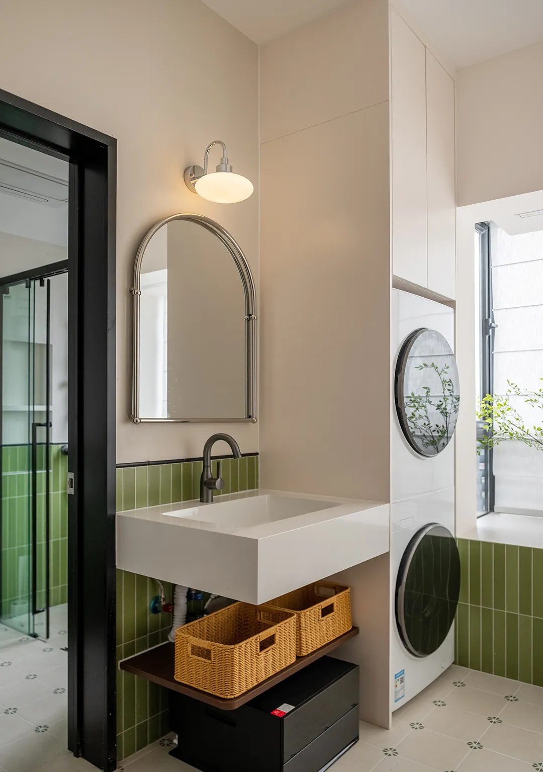 东莞1：1落地的全案设计，在可控的预算里，装出理想中的生活